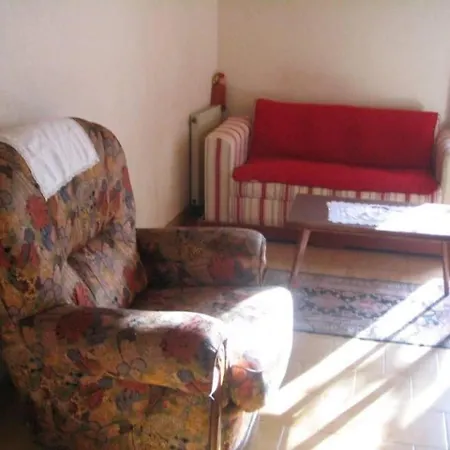 House La Basse Lande 1 بيت للعطل *
