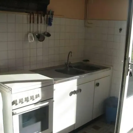 House La Basse Lande 1 بيت للعطل سانت-بريفين-لي-بان